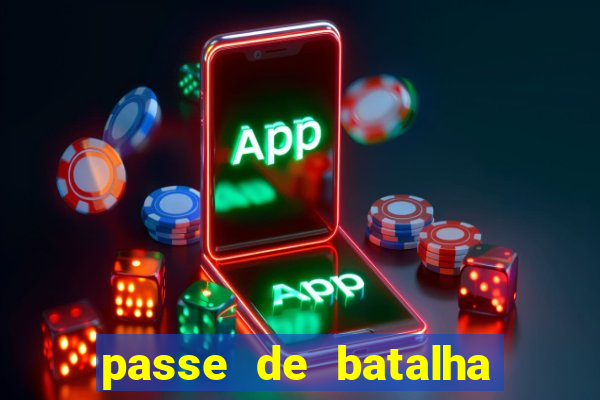 passe de batalha genshin impact comprar